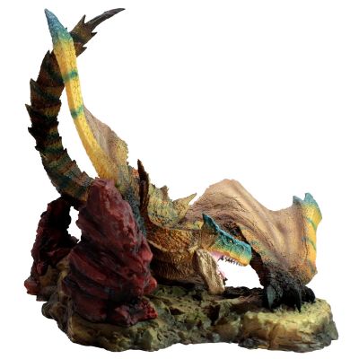 CFBCM  轰龙 复刻版