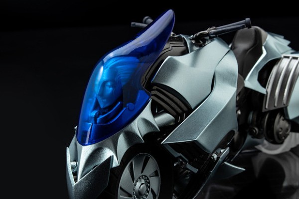 女神异闻录5 可变形琼安/阿娜迪