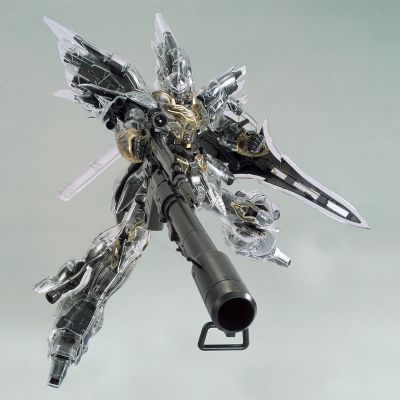 MG 1/100 Gundam base限定 新安洲 机械透明 ver.