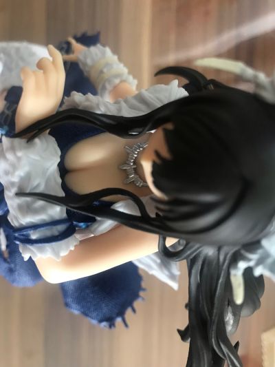 EXQ手办 偶像大师灰姑娘女孩 渋谷凛