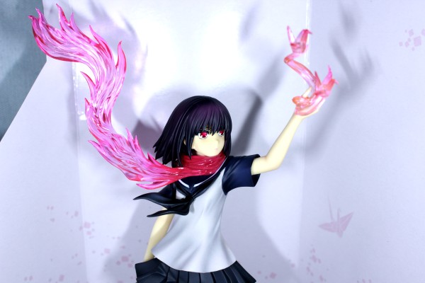 水族馆 忍者杀手 矢本小季