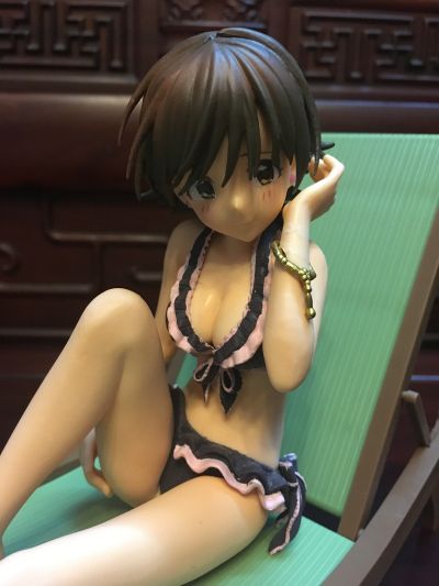 EXQ手办 偶像大师灰姑娘女孩 本田未央 