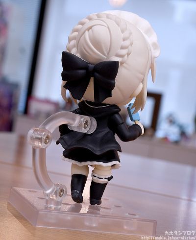 粘土人#1150 Fate/Grand Order Saber (Rider)