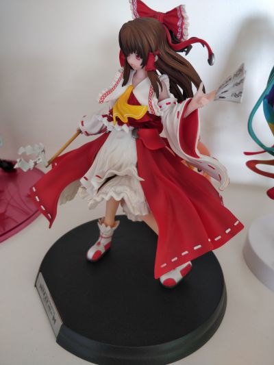 东方Project 博丽灵梦 -香霖堂ver.-