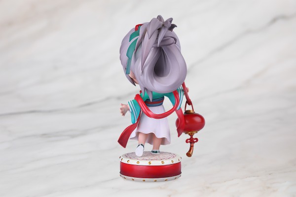 DNF 赛丽亚 二觉 Q版手办