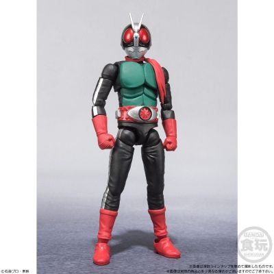 SHODO-X 假面骑士 假面骑士２号 
