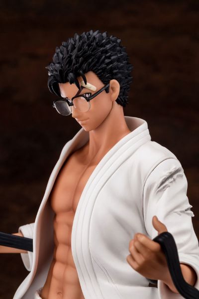 名侦探柯南 京极真