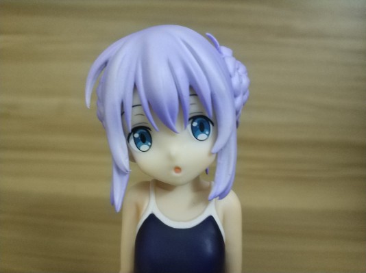 PM 手办 请问要来点兔子吗？？ 提比&香风智乃