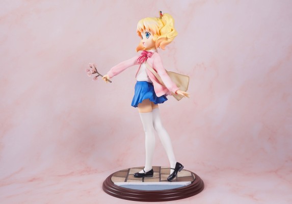 黄金拼图 爱丽丝·卡塔雷特