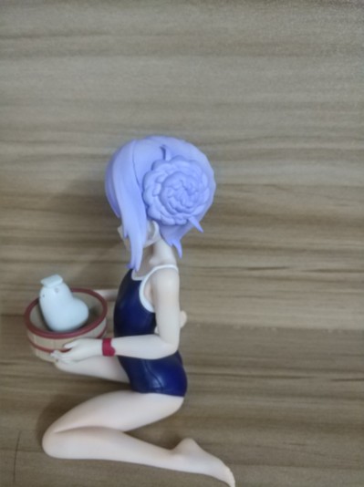 PM 手办 请问要来点兔子吗？？ 提比&香风智乃