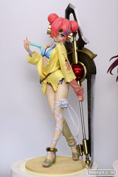 Fate/Grand Order 弗兰肯斯坦 水着