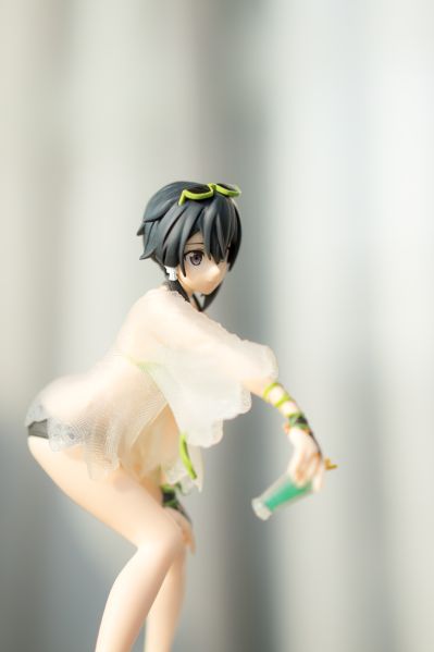 EXQ手办 刀剑神域 Memory Defrag 朝田诗乃