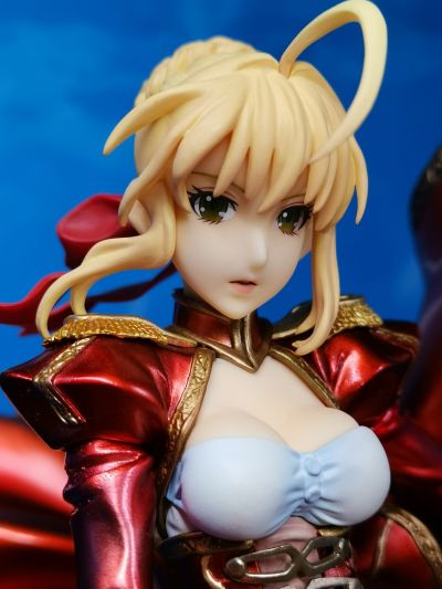 Fate/EXTRA セイバーエクストラ