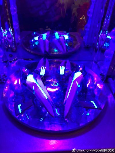 战舰少女R 空想 改