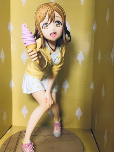 Love Live! Sunshine!! 国木田花丸 