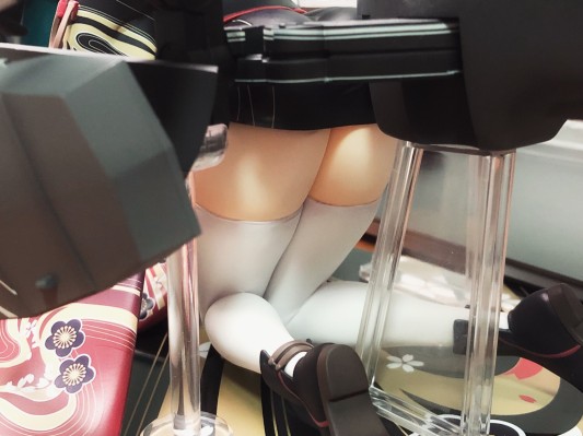 碧蓝航线 山城 改