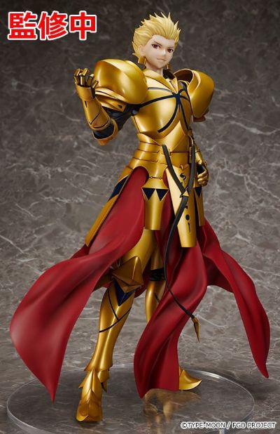 B-style Fate/Grand Order 吉尔加美什 Archer