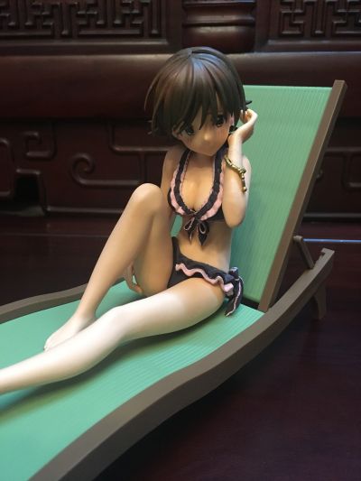 EXQ手办 偶像大师灰姑娘女孩 本田未央 