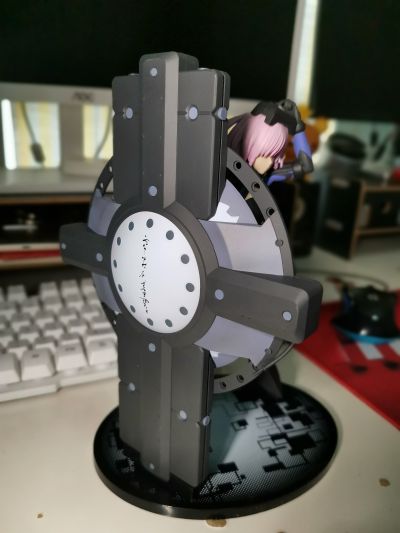 一番赏 Fate / Grand Order 	玛修·加拉哈德