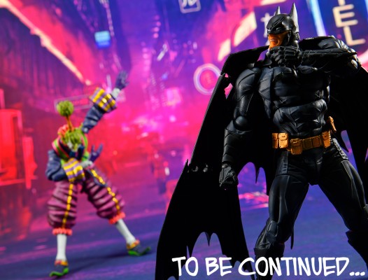 Amazing Yamaguchi-丧钟