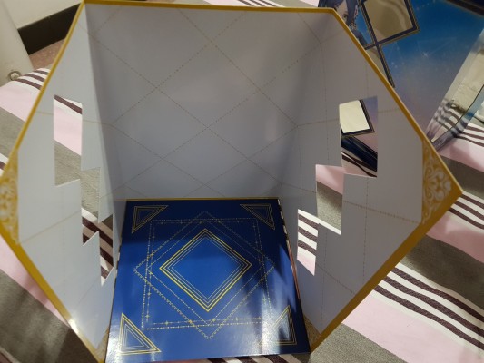 偶像大师灰姑娘女孩 速水奏 Endless Night ver.