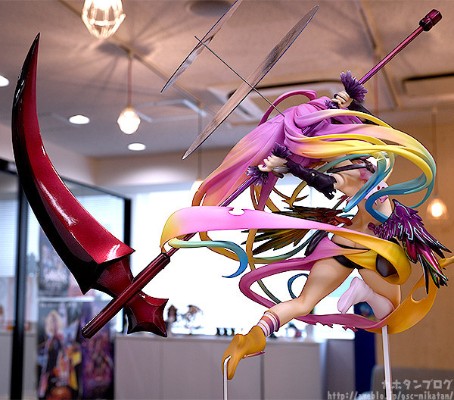 剧场版 游戏人生 零 吉普莉尔 大战Ver.