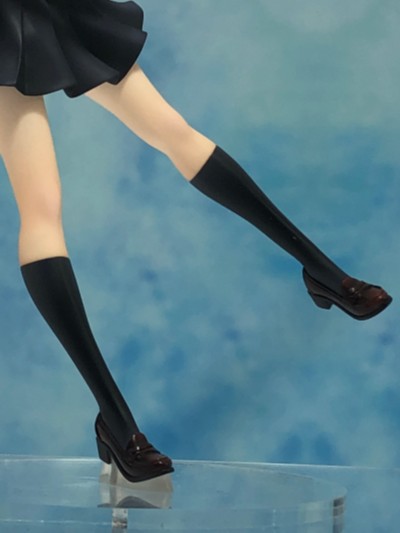 Fate/Extella Link 尼禄·克劳狄乌斯 冬季罗马服装ver.