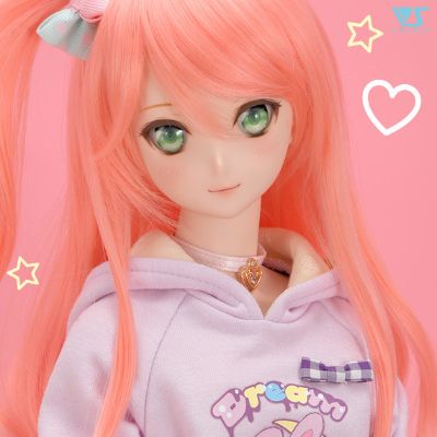 Dollfie Dream Sister DDS 卡琳