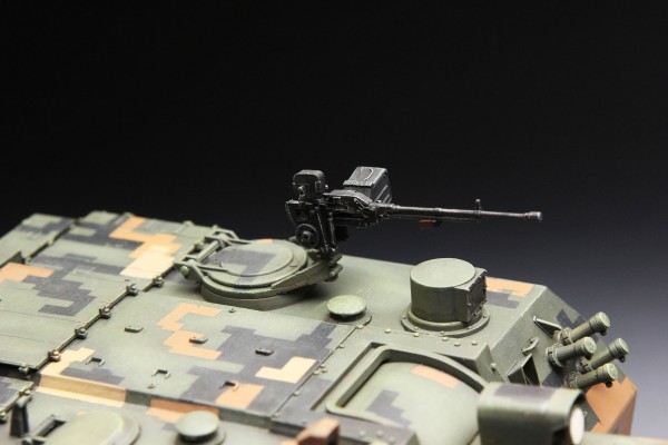 中国 PLZ  05式155mm自行加榴炮