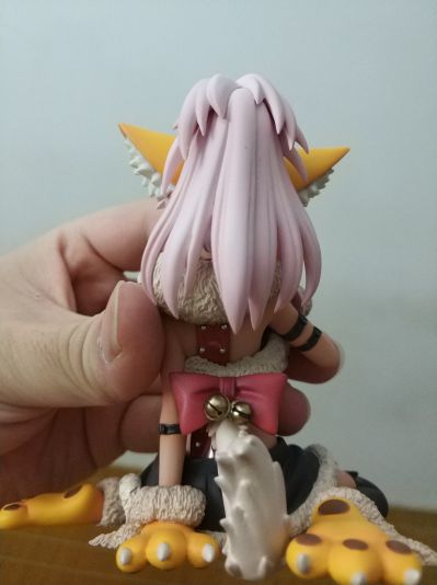 Fate/kaleid liner 魔法少女☆伊莉雅 2wei Herz! 克洛伊 Beast Style