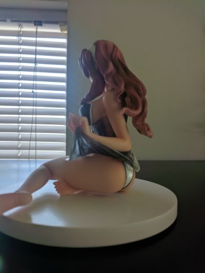 乃木坂春香 性感内衣版