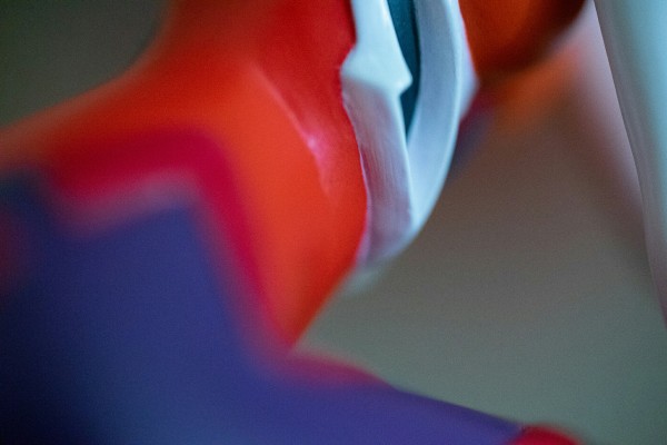 新世纪福音战士新剧场版：Q  惣流·明日香·兰格雷