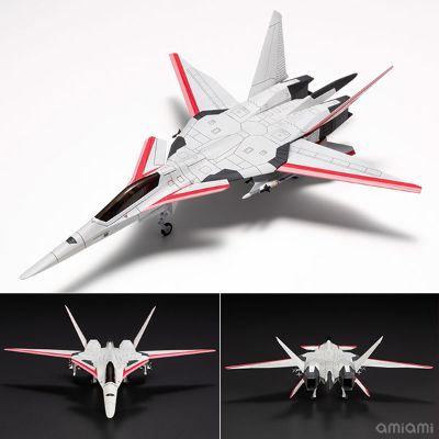 皇牌空战:无限 XFA-27