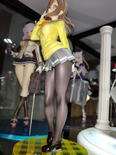 Love Live! Sunshine!! 国木田花丸 制服Ver.