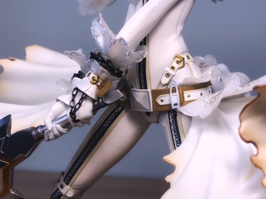 Fate/EXTRA CCC Sabter Bride