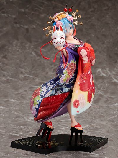 Re：从零开始的异世界生活 蕾姆 -花魁巡游-