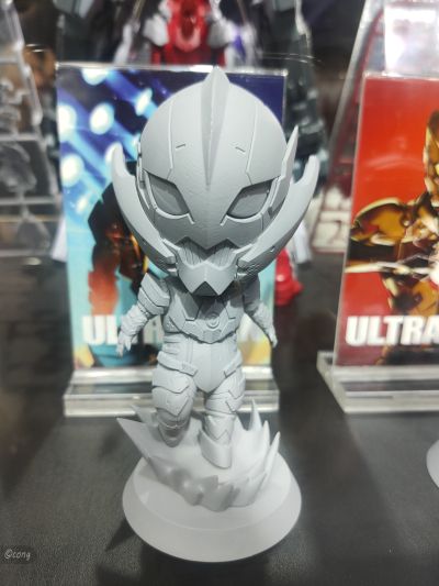 ULTRAMAN  百慕拉