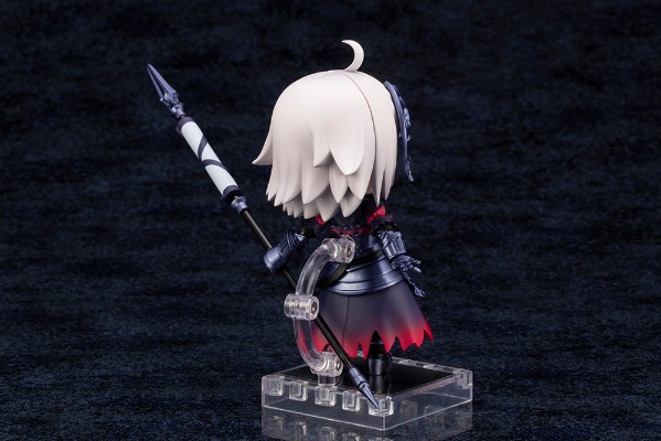 Cu-poche Fate / Grand Order 贞德・达尔克[Alter] Avenger 