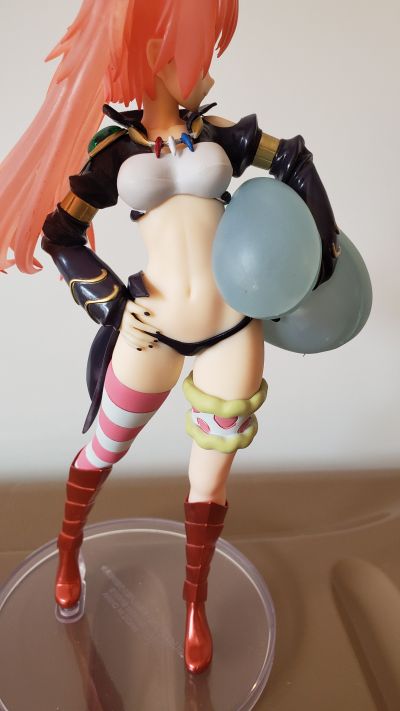 关于我转生变成史莱姆这档事 利姆露·坦派斯特&米莉姆·纳瓦