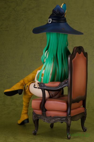 Rance X -决战- 魔想志津香