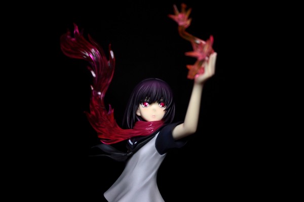 水族馆 忍者杀手 矢本小季