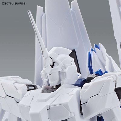 MG 高达TRY AGE RX-0 完美独角兽高达