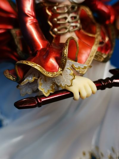 Fate/EXTRA セイバーエクストラ