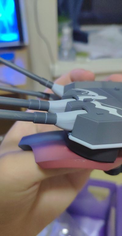 碧蓝航线 山城 改