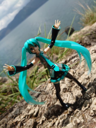 figma#200 初音未来 2.0