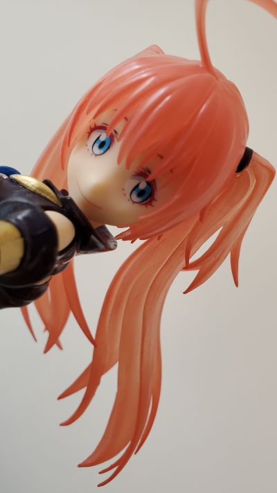 关于我转生变成史莱姆这档事 利姆露·坦派斯特&米莉姆·纳瓦