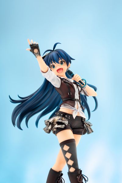 偶像大师 MILLION LIVE! 我那霸响