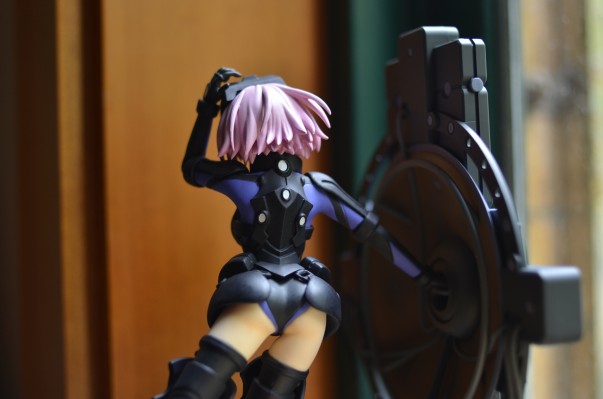 一番赏 Fate / Grand Order 	玛修·加拉哈德