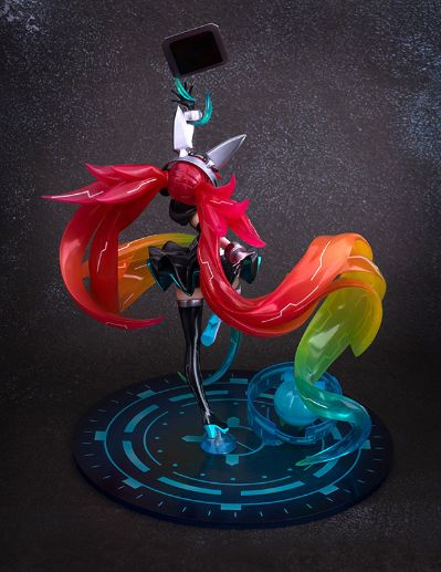 王者荣耀 心灵骇客 安琪拉