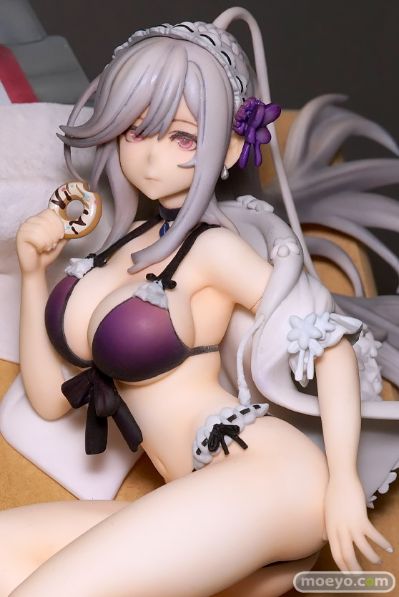 碧蓝航线 敦刻尔克